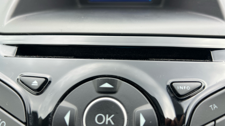 Ford Fiesta 1.25 82 Zetec 5dr Petrol Hatchback